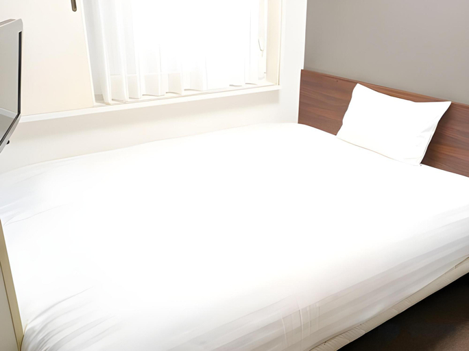 Bedroom, Hotel Annex Check In Shimbashi, Minato