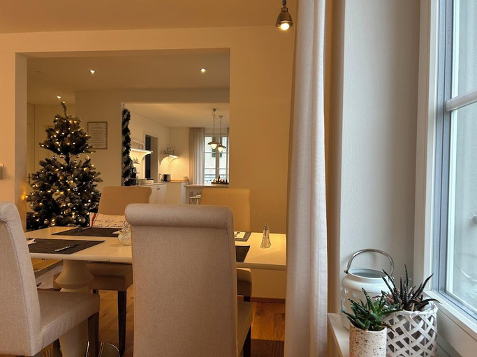 Others 2, Verena's Boutique Villa am See, Obwalden