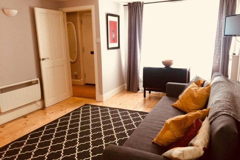 Others 5, ALTIDO Warm&Welcoming flat near Edinburgh Castle, Edinburgh