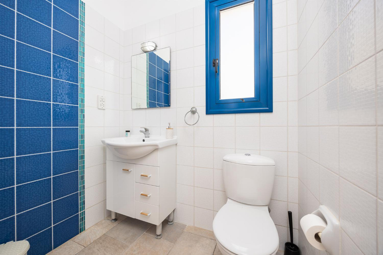 Facilities 3, Villa Estia