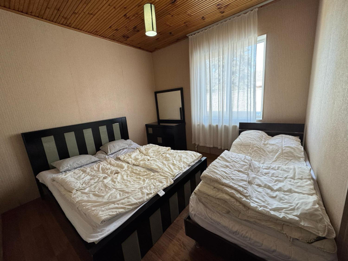 3, Home in Bakuriani, Borjomi