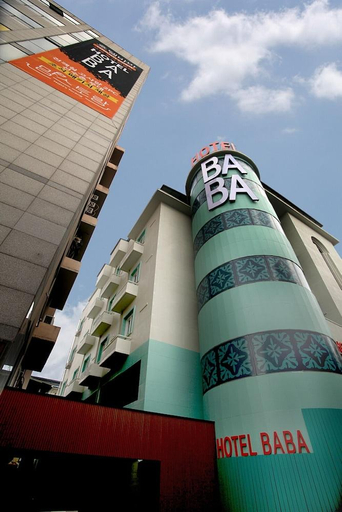 Others 5, Baba Hotel, Gimcheon