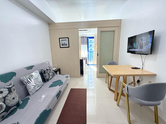 Others 4, Sea Residences Mall of Asia- Jerson, Pasay City