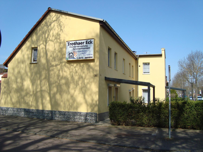 Others 4, Trothaer Eck, Halle (Saale)