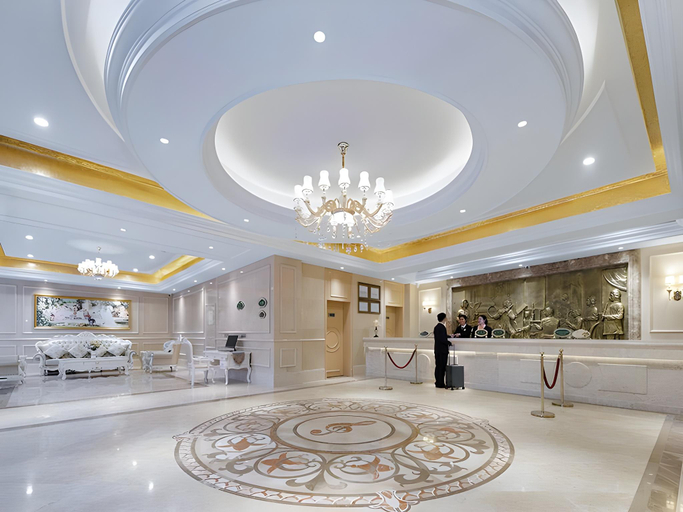 Others 5, Vienna Hotel Shandong Linyi Economic Development Zone, Linyi