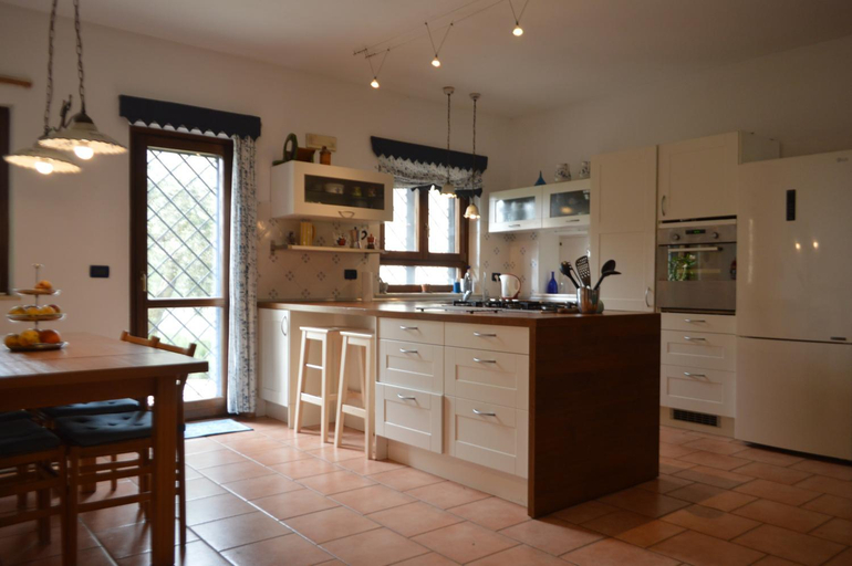 Others 3, Villa Collebelvedere - Near Rome with Home Restaurant, Rieti