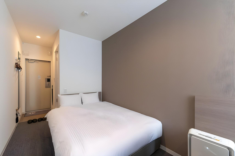 Bedroom 2, HOTEL R9 The Yard Mookainter, Mōka