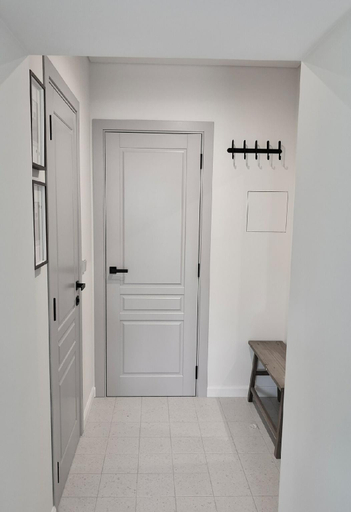 Others 5, Hill Top apartment in central Kedainiai, Kėdainių
