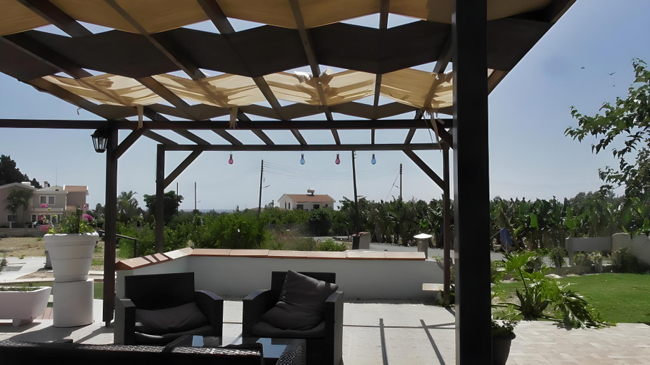 Others 3, Bella Rosa hotel Cyprus