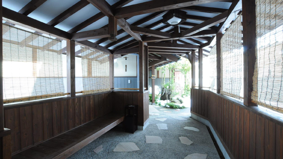 Others 5, Iwatani Onsen Hotel Kirakuya, Yosano