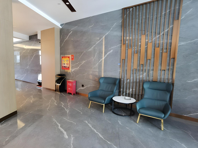 Others 5, Green Tree Inn Yecheng County Zero Kilometer, Kashgar