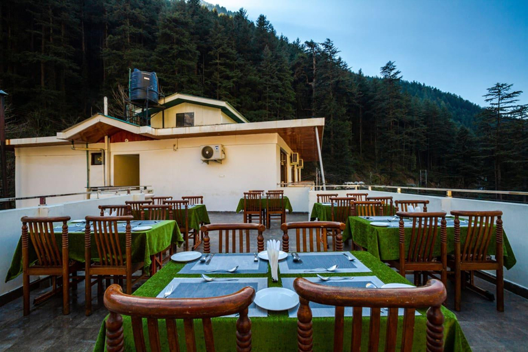 Food & Drinks 4, Hotel Hukam's Holiday Home Kasol, Kullu