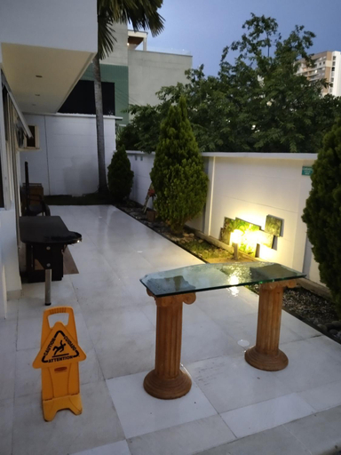Others 3, Hotel PREMIUM HOUSE, Floridablanca
