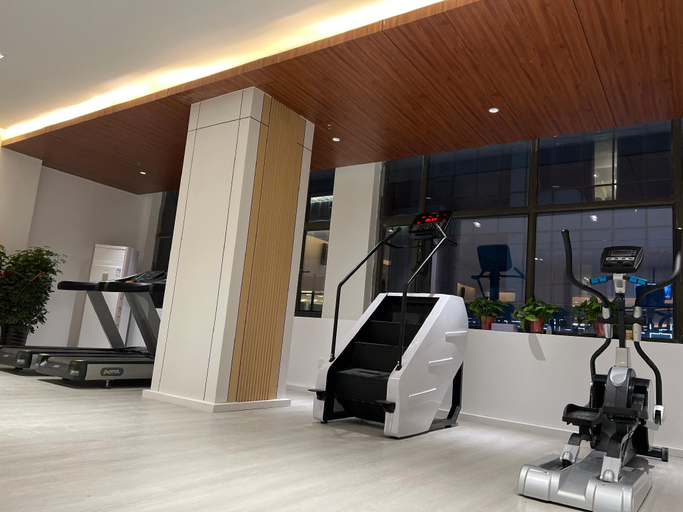 Others 4, Wyndham Xuzhou East, Xuzhou