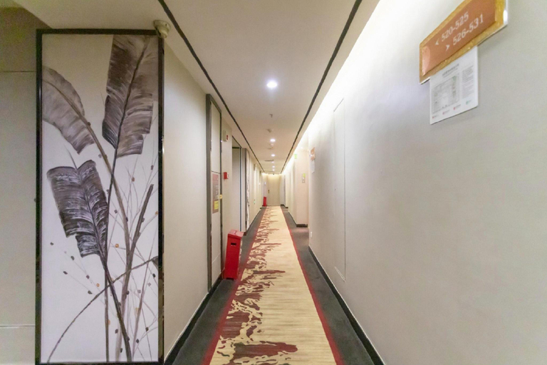 Others 4, Zhongshan Da Dong Yu Hotel, Zhongshan