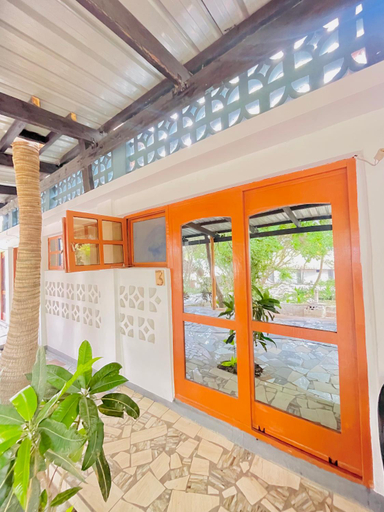 Others 5, Bush Beach Hostel, Vilanculos