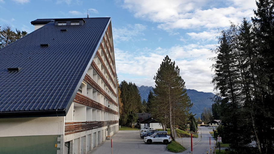 Others 3, Sonnenalm apartments, Liezen