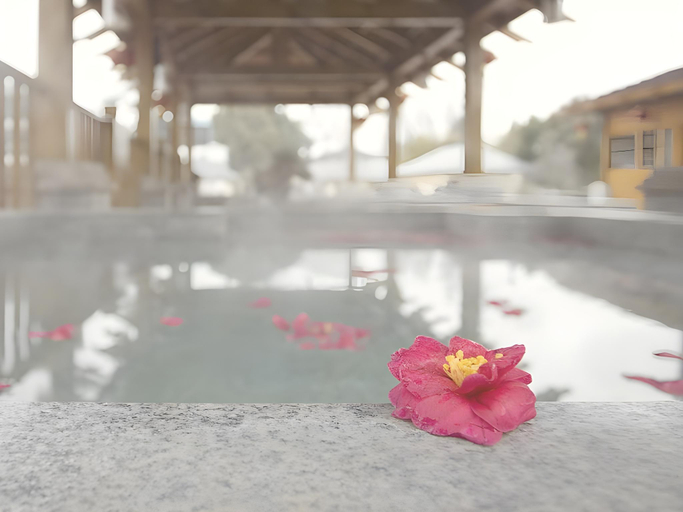 Sport & Beauty 2, Country Garden Phoenix Hotel Jurong, Zhenjiang