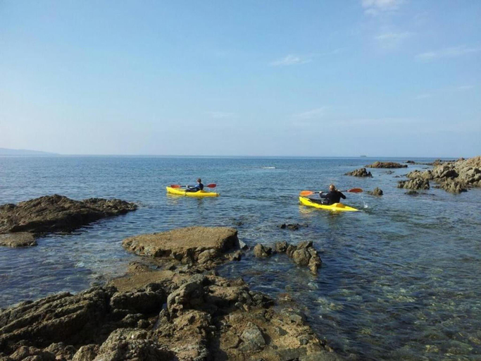 Others 3, Romantic Retreat in Cargese, Corse-du-Sud