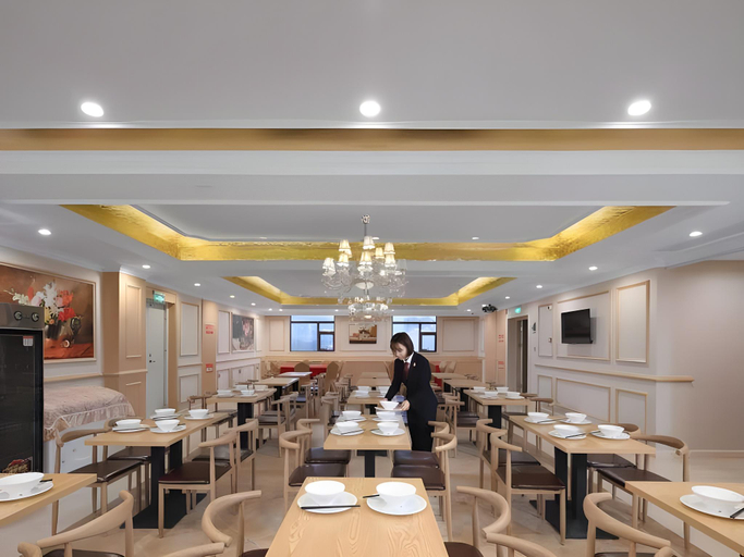 Others 2, Vienna Hotel Nanchang Wanli, Nanchang