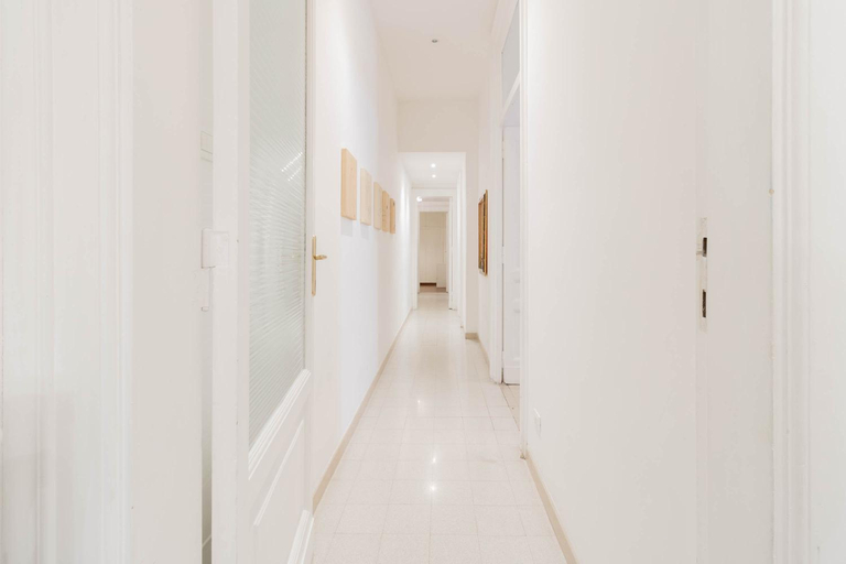 Others 4, Luxury Spagna Apartments, Roma