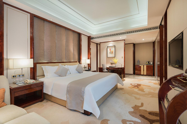 Others 5, Winner Ambassador Hotel, Quanzhou