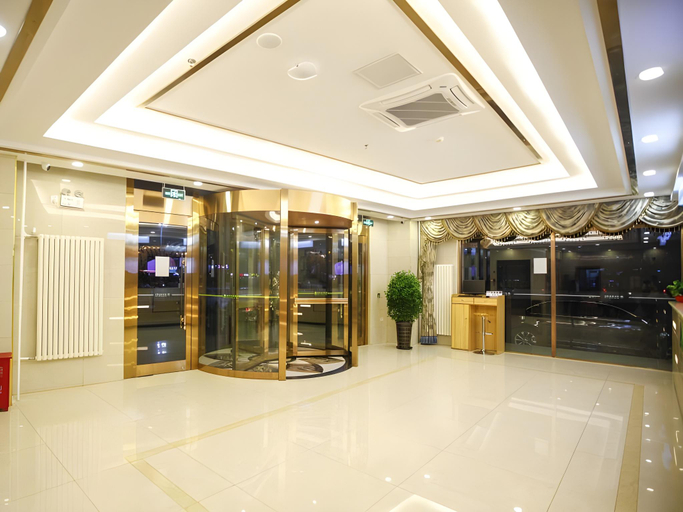 Others 4, GreenTree Inn Beijing Pinggu District Shunping Road, Beijing