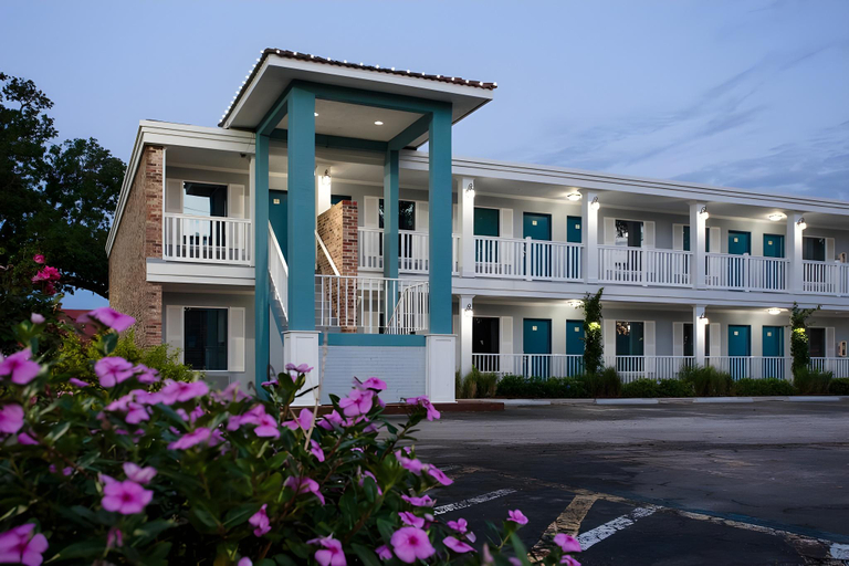 Others 2, Quality Inn St Augustine Historic District Area, Saint Johns