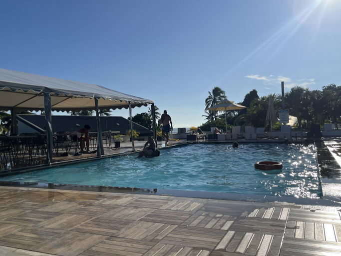 Sport & Beauty 5, Crows Nest Resort, Nadroga/Navosa