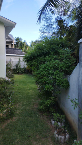 Others 3, Dovass Apartment - Seychelles