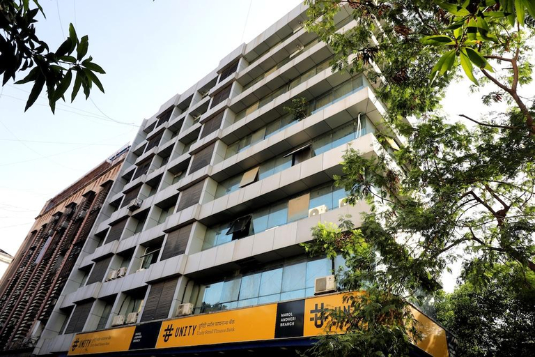 Exterior & Views 2, Hotel Precious Pearl, Mumbai Suburban