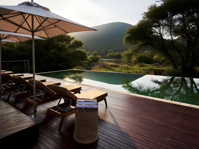 Sport & Beauty 2, Letamo at Qwabi Private Game Reserve by NEWMARK, Waterberg