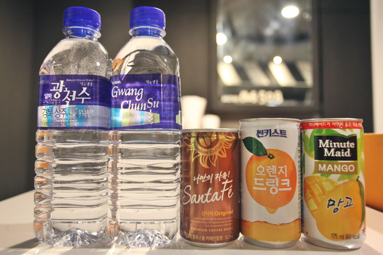 Food & Drinks 4, Incheon (Ganseok-dong) Bus, Bupyeong