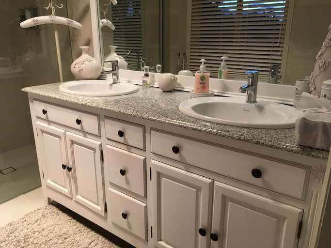 Bathroom 3, Bed and Breakfast, Lake Macquarie - West