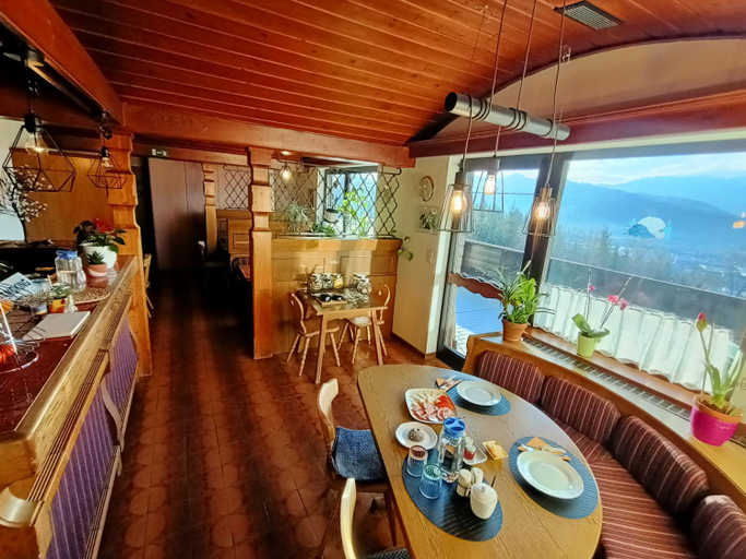 Food & Drinks 4, Herzogberghof, Bruck-Mürzzuschlag