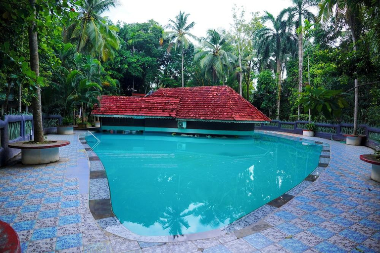 Sport & Beauty 5, Emarald Resort, Malappuram