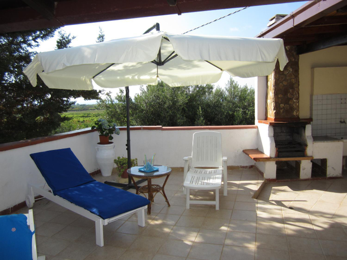 Others 5, Casa Vacanze Daisy, Palermo