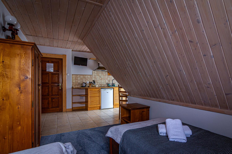Others 5, Aparthotel Pod Nosalem, Tatra
