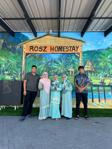 Others 3, Rosz Homestay Kuala nerang, Padang Terap