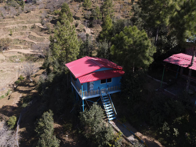 Others 4, Neem Homestay, Nainital