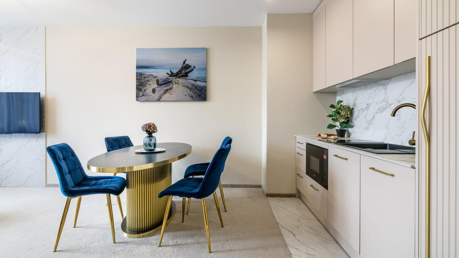 Others 2, CONTINENTAL Apartamenty Piamola blisko plazy, Nowy Dwór Gdański