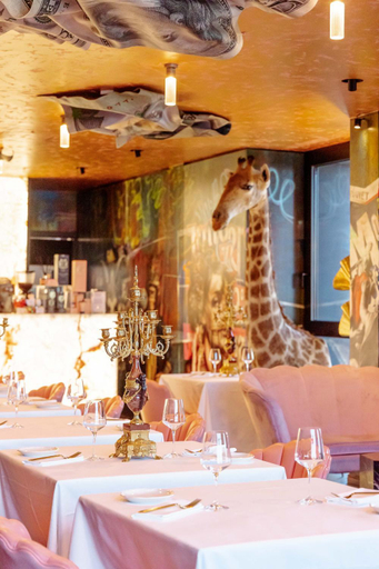 Food & Drinks 5, Collini Rooms Hotel Milano Linate Aeroporto, Milano