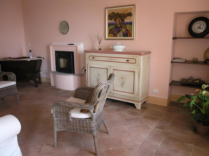 Others 4, La Cantinetta Resort, Alessandria
