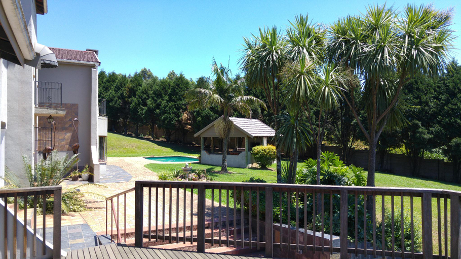 Others 2, Hilton View B&B, Umgungundlovu