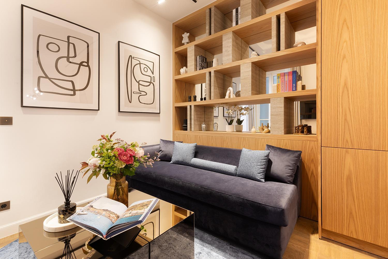 Others 4, Oniri - Serviced Apartments in Louvre - Rue de Richelieu, Paris