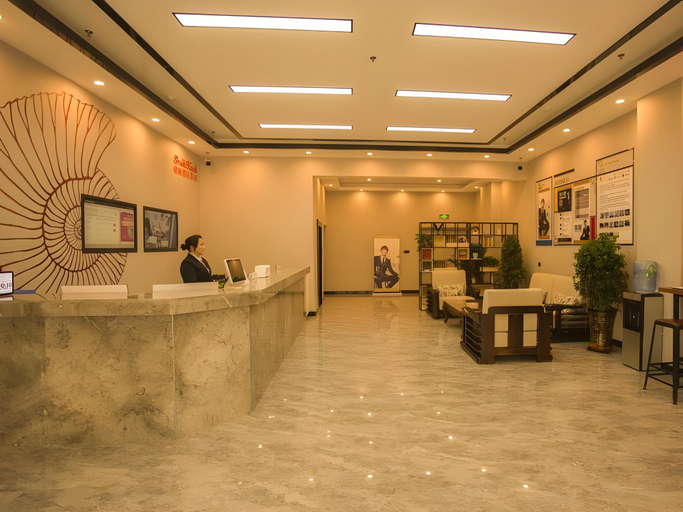 Others 2, Shell Hotel Zhoukou Taikang County Bus Station, Zhoukou