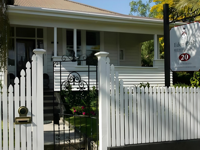 Others 4, Eden Park Bed And Breakfast Inn, Waitakere