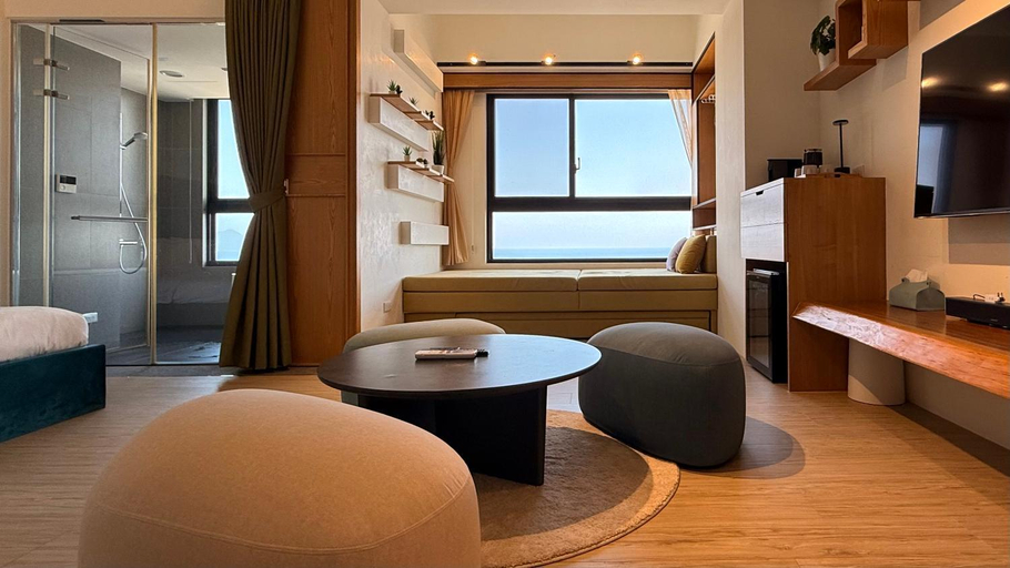 Others 5, La Vie - Ocean Paradise, Yilan