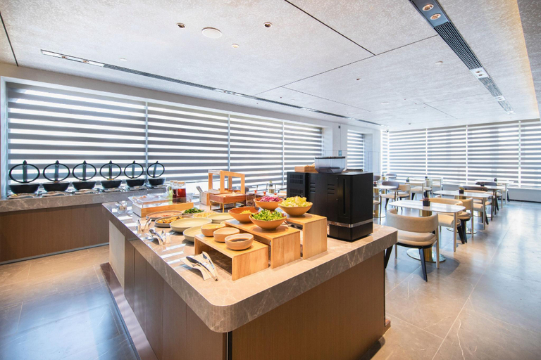Food & Drinks 4, Atour Hotel Tianjin University Anshan West Road Metro Station, Tianjin
