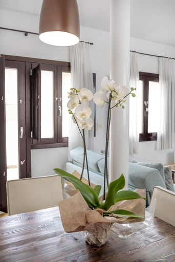 Others 4, Suites Campo del Principe, Granada